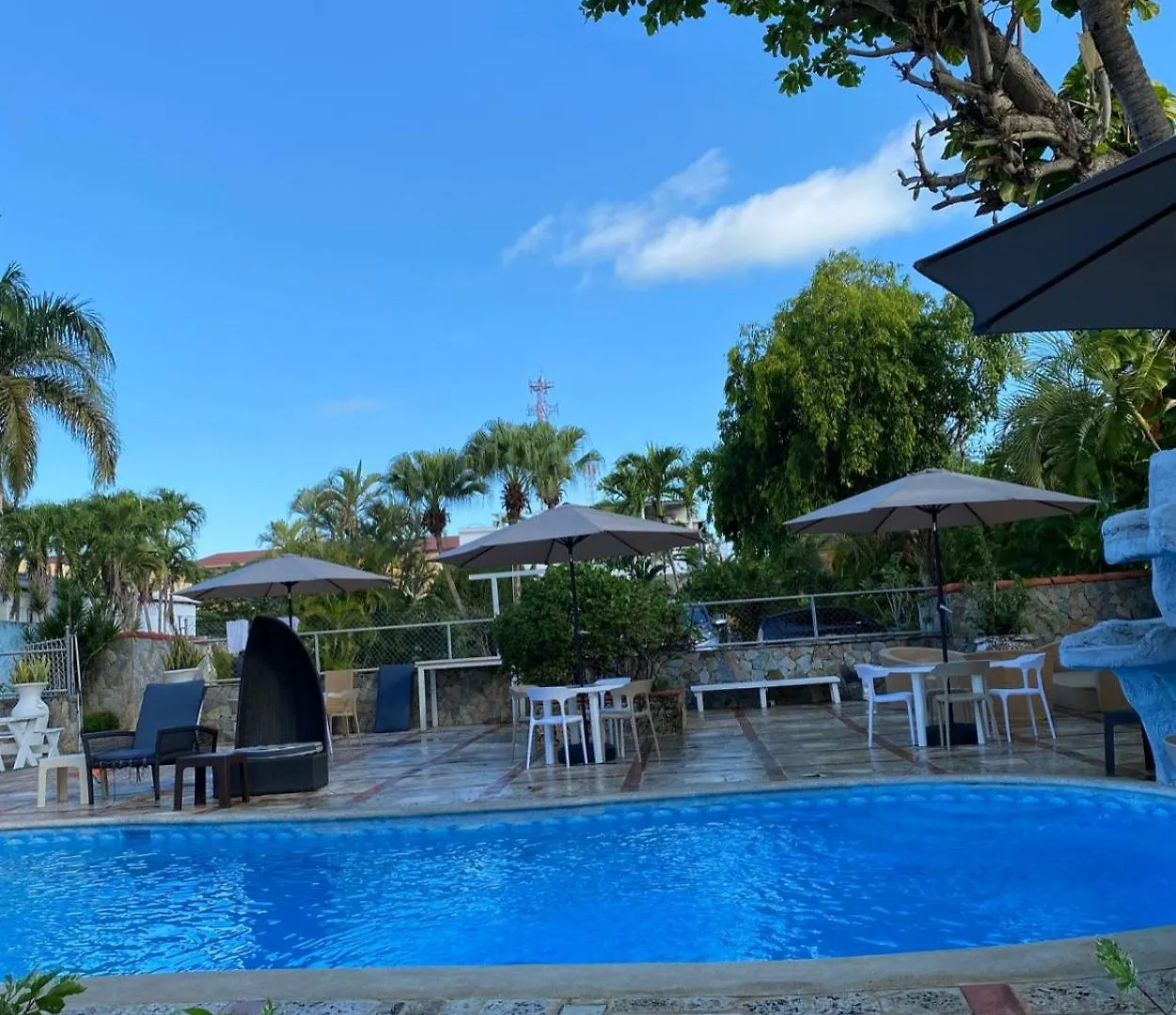 D' Franchesis Hostal Juan Dolio