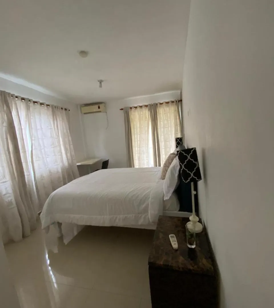 D' Franchesis Hostal Juan Dolio República Dominicana