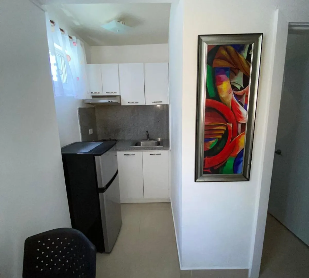 D' Franchesis Hostal Juan Dolio