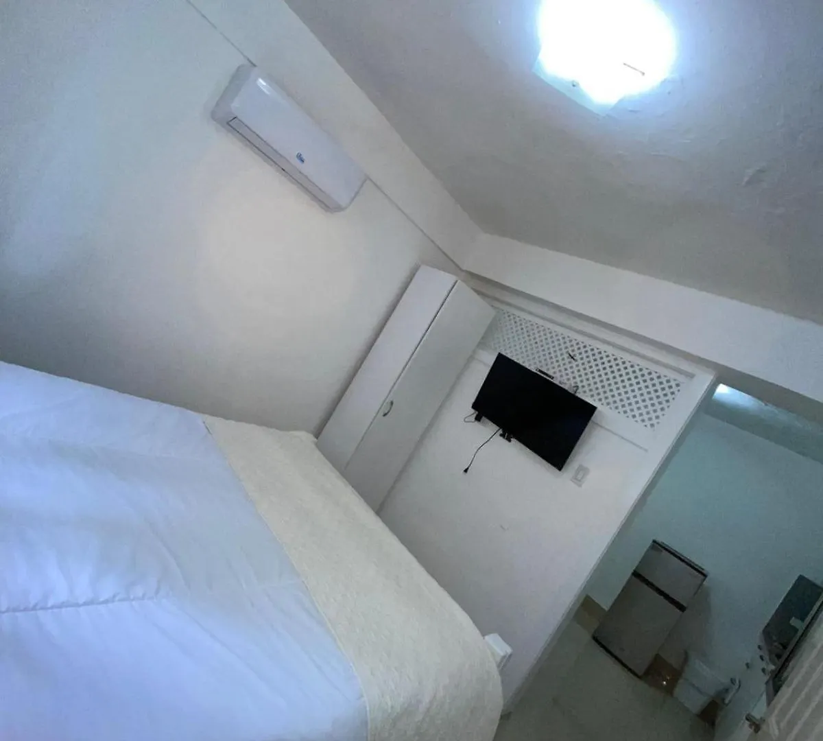 D' Franchesis Hostal Juan Dolio