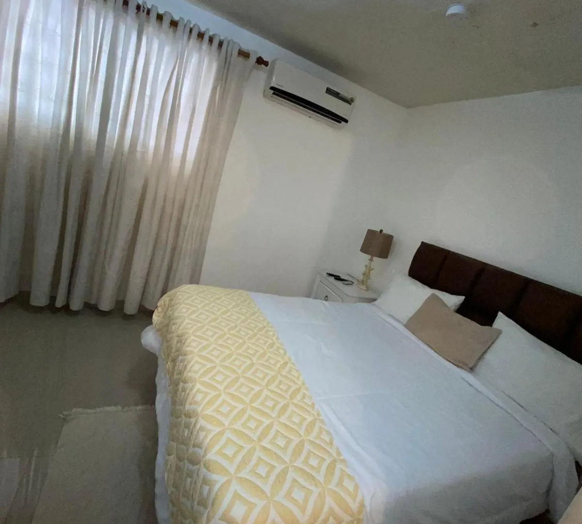 D' Franchesis Hostal Juan Dolio República Dominicana