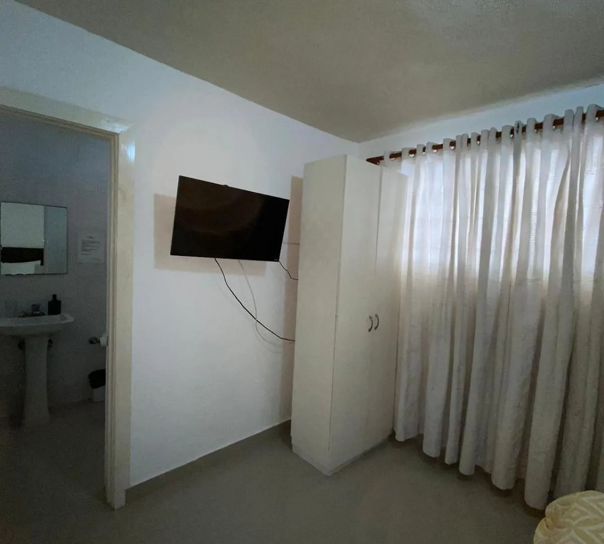 D' Franchesis Hostal Juan Dolio