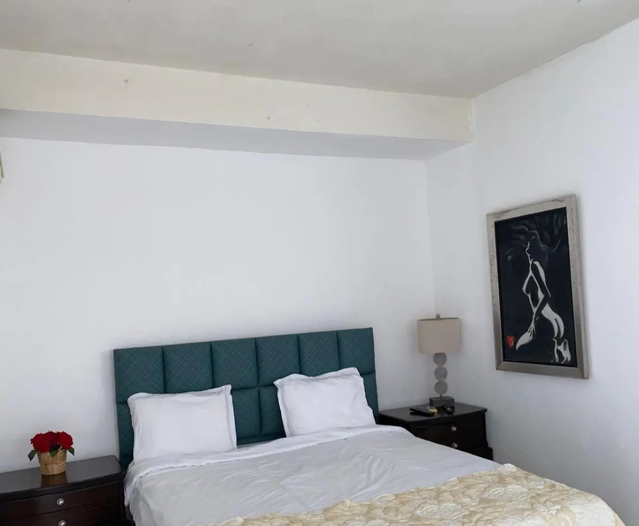 Pensión D' Franchesis Hostal Juan Dolio