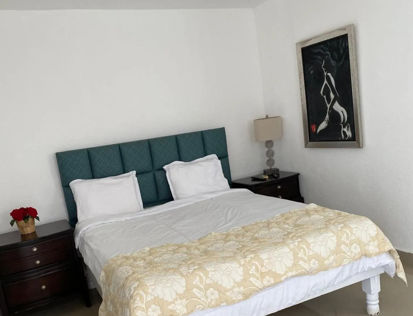 D' Franchesis Hostal Juan Dolio