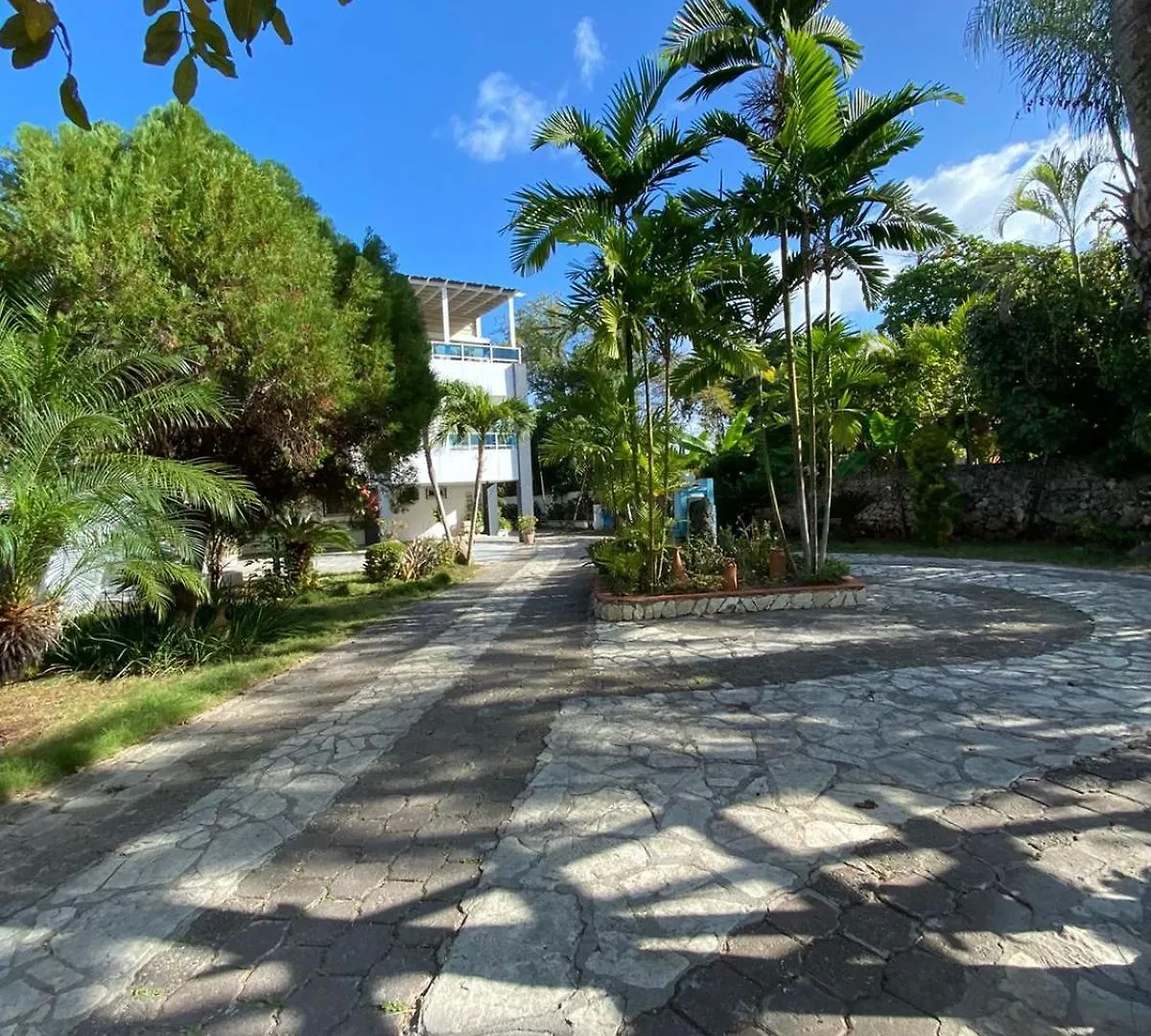 D' Franchesis Hostal Juan Dolio República Dominicana