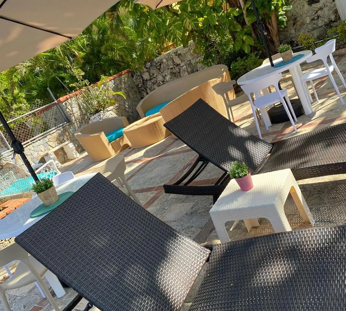D' Franchesis Hostal Juan Dolio