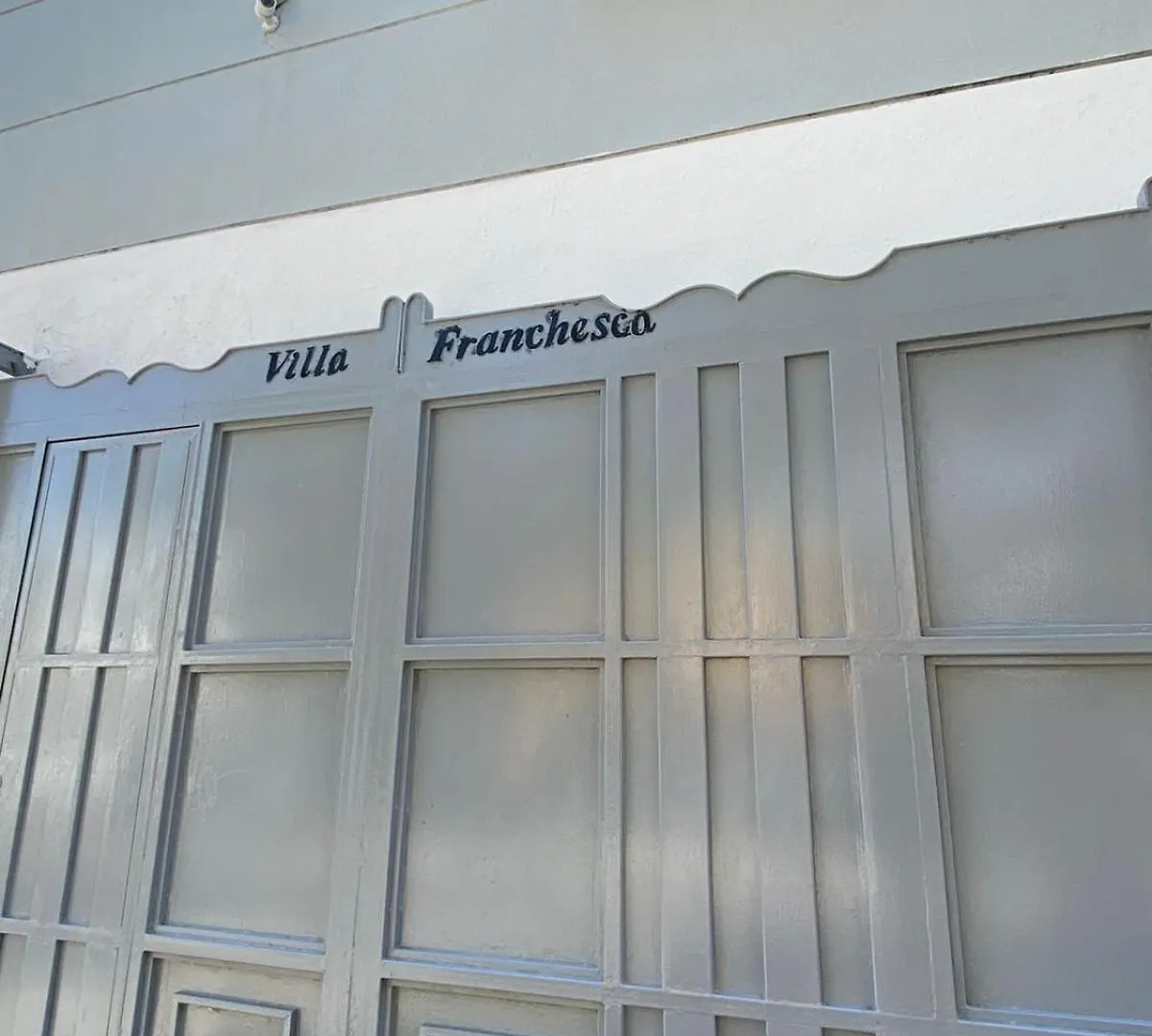 D' Franchesis Hostal Juan Dolio 3*,