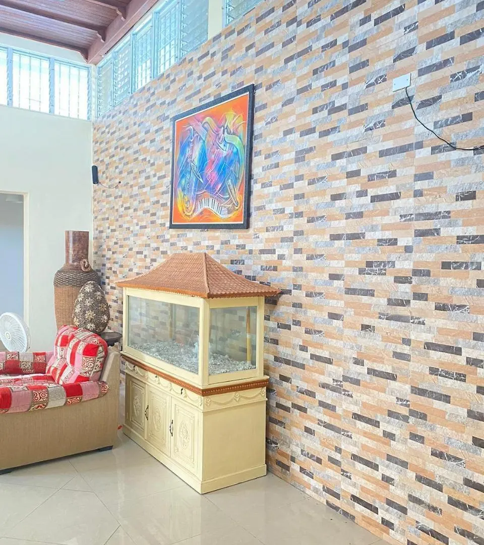 D' Franchesis Hostal Juan Dolio 3*,