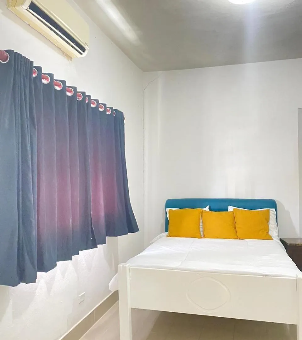 D' Franchesis Hostal Juan Dolio