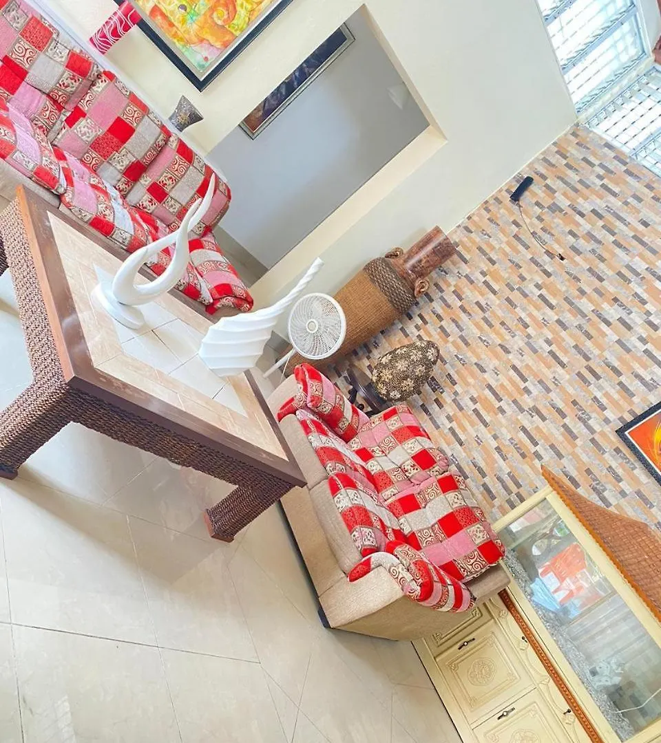 D' Franchesis Hostal Juan Dolio República Dominicana