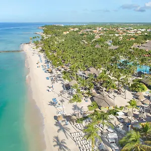 Курортный комплекс Catalonia Royal La Romana Adults Only