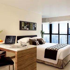 Novotel Living Orchard 4*, Singapur Singapur