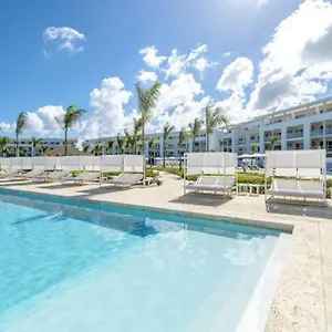 Курортный комплекс Paradisus Grand Cana - Formerly The Grand Reserve At Paradisus Palma Real