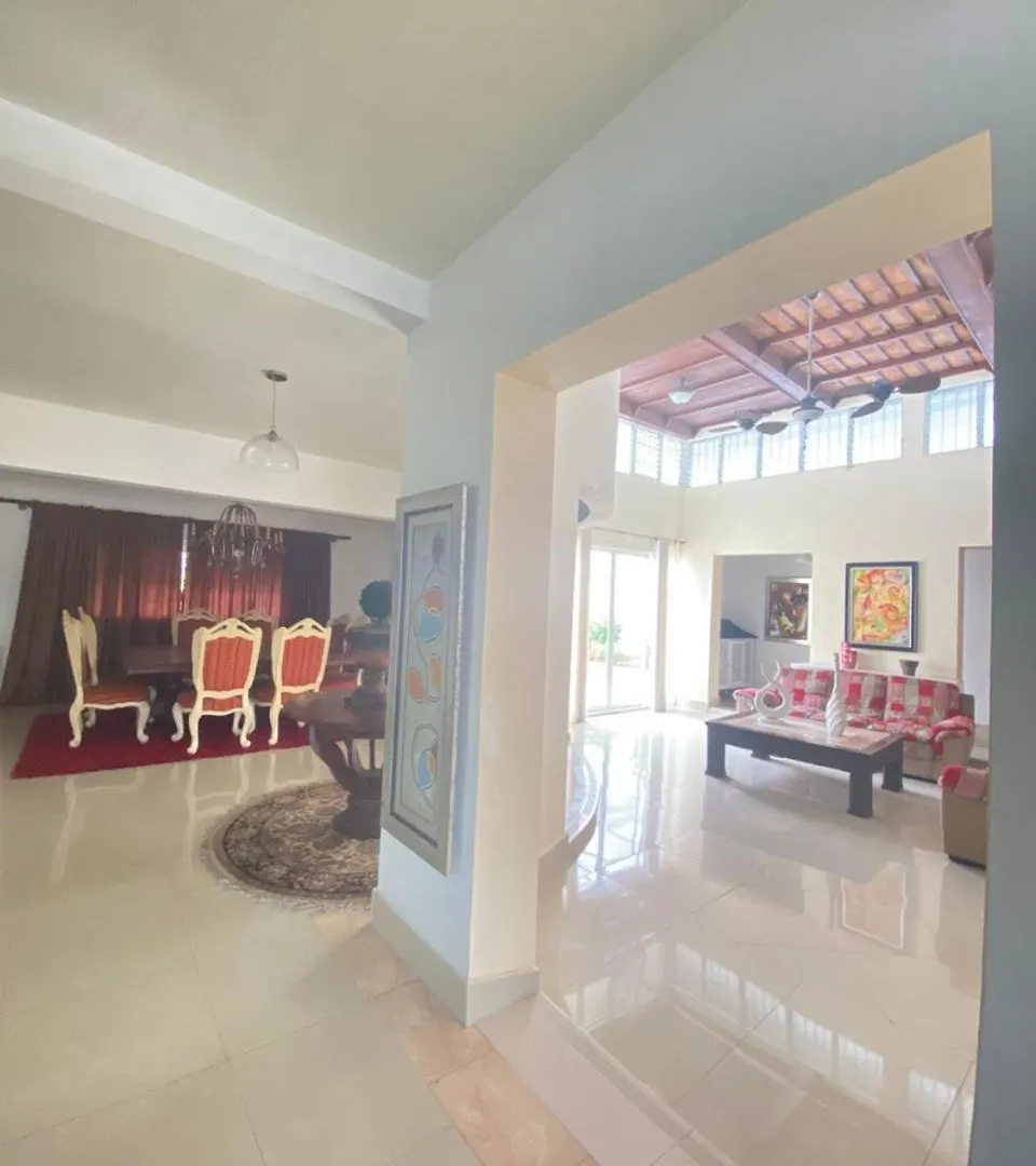 D' Franchesis Hostal 3*, Juan Dolio Dominican Republic