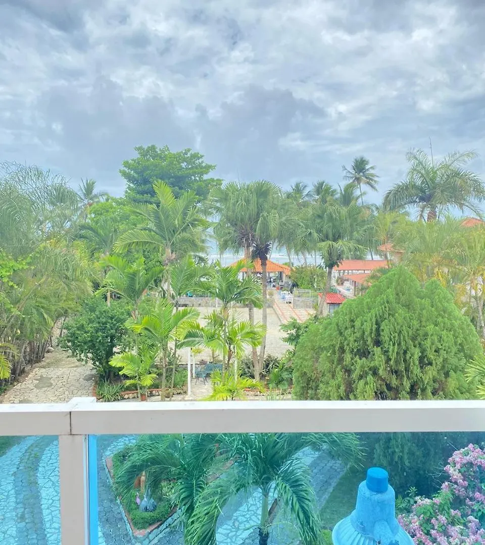 *** Guest house D' Franchesis Hostal Dominican Republic