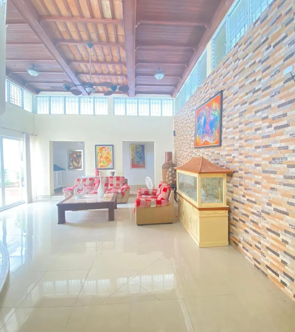Guest house D' Franchesis Hostal